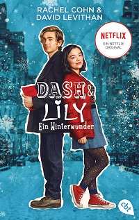 Dash & Lily : Ein Winterwunder