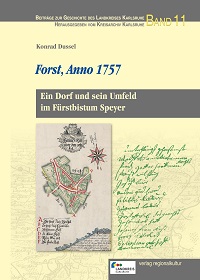 Forst, Anno 1757