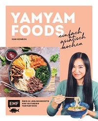 Yamyamfoods